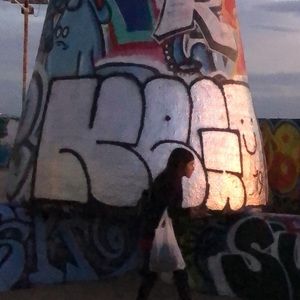 Meet your Posher, Edward